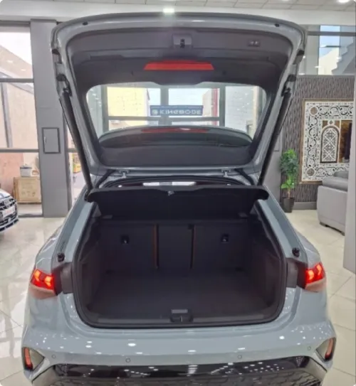 Audi A3 Sportback 2026 Flying spur Edition Premium + Pack Lux 