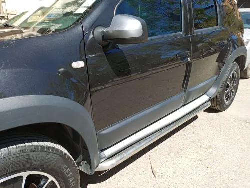 Dacia Duster 2017 FaceLift Ambiance