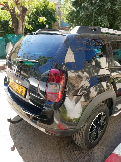 Dacia Duster 2017 FaceLift Ambiance