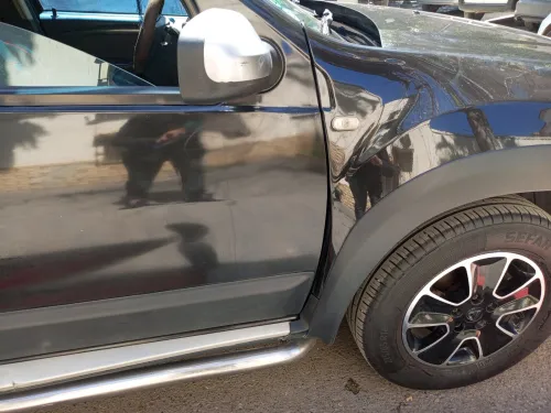 Dacia Duster 2017 FaceLift Ambiance