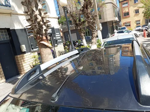 Dacia Duster 2017 FaceLift Ambiance