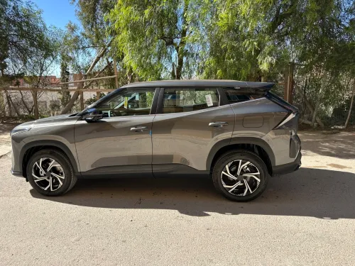 Geely Starray 2026 