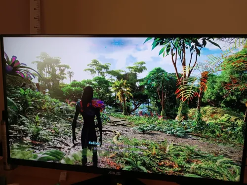 Asus VG289Q1A 4K 60hz