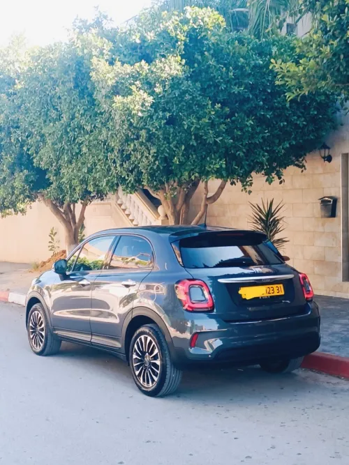 Fiat 500x 2023 Club