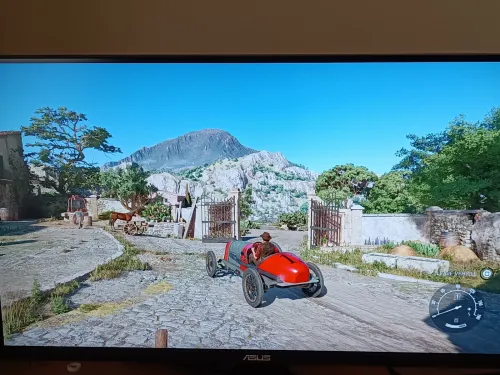 Asus VG289Q1A 4K 60hz
