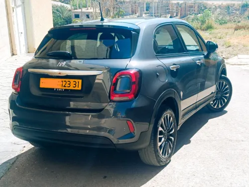 Fiat 500x 2023 Club