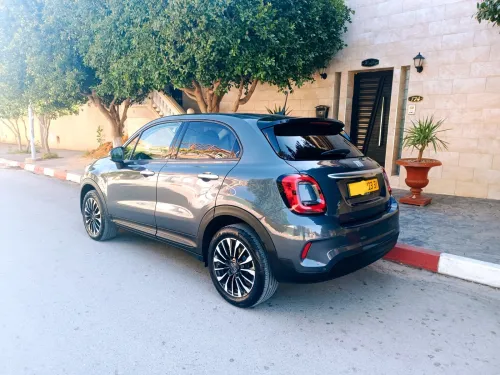 Fiat 500x 2023 Club