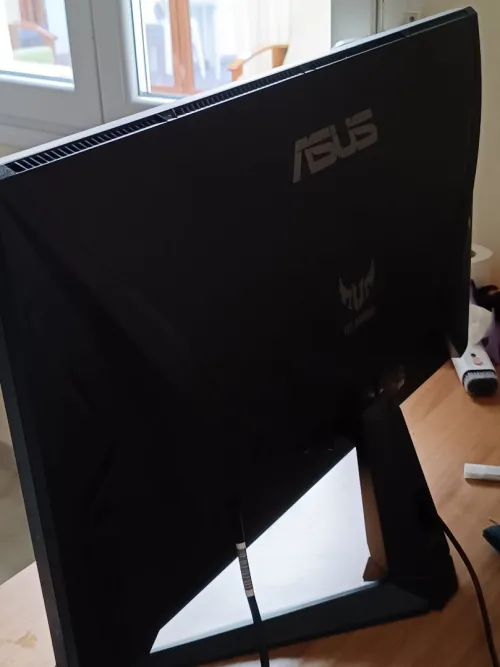 Asus VG289Q1A 4K 60hz