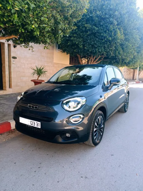 Fiat 500x 2023 Club