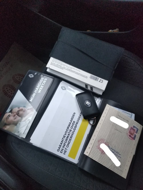Renault Clio 5 2022 