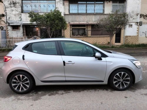Renault Clio 5 2022 