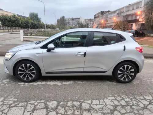 Renault Clio 5 2022 