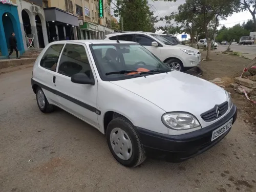 Citroen Saxo 2002 Saxo