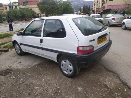 Citroen Saxo 2002 Saxo