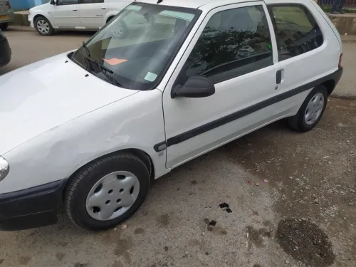 Citroen Saxo 2002 Saxo