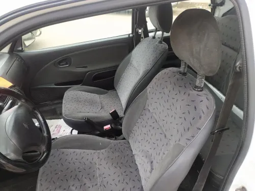 Citroen Saxo 2002 Saxo