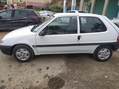 Citroen Saxo 2002 Saxo