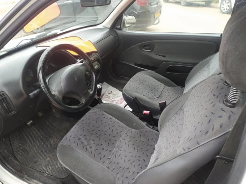 Citroen Saxo 2002 Saxo