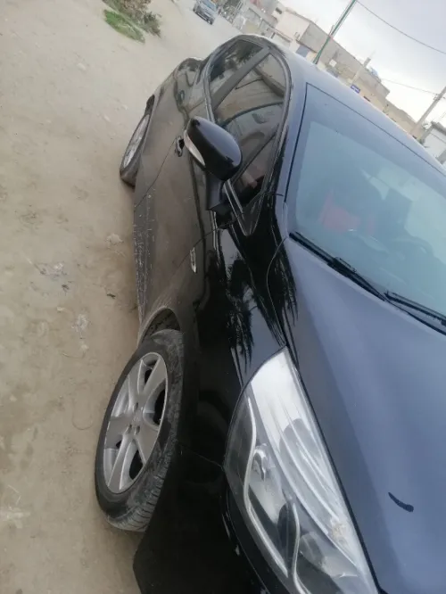 Renault Clio 4 2013 Dynamique plus