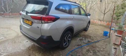Toyota Rush 2023 G