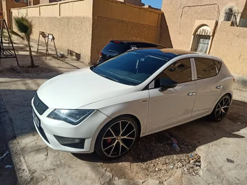 Seat Leon 2013 Leon