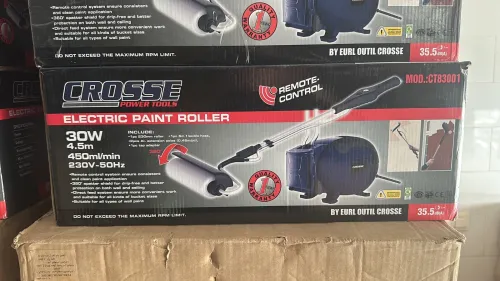 Mèches ,douilles , lampe led et perroquets