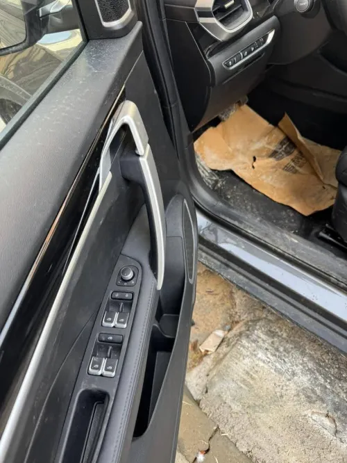 Geely Coolray 2025 Souper max