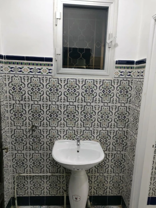Vente Villa Tlemcen Tlemcen