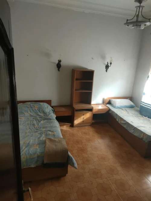 Vente Villa Tlemcen Tlemcen