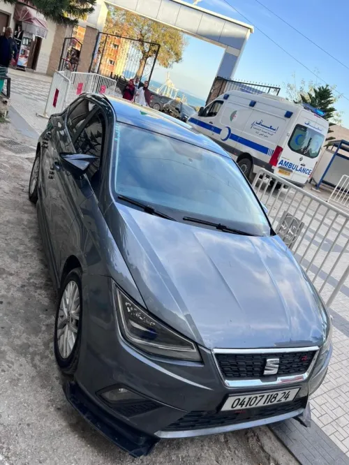 Seat Ibiza 2018 FR