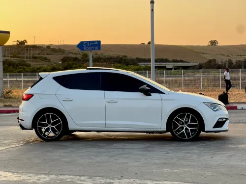 Seat Leon 2018 Fr+