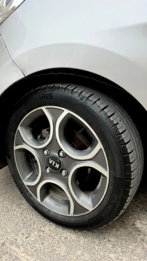 Kia Picanto 2017 Sportline