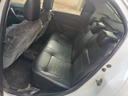 Dacia Logan 2015 Logan