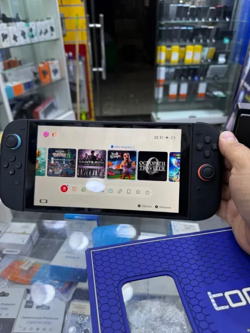 Nintendo Switch 2