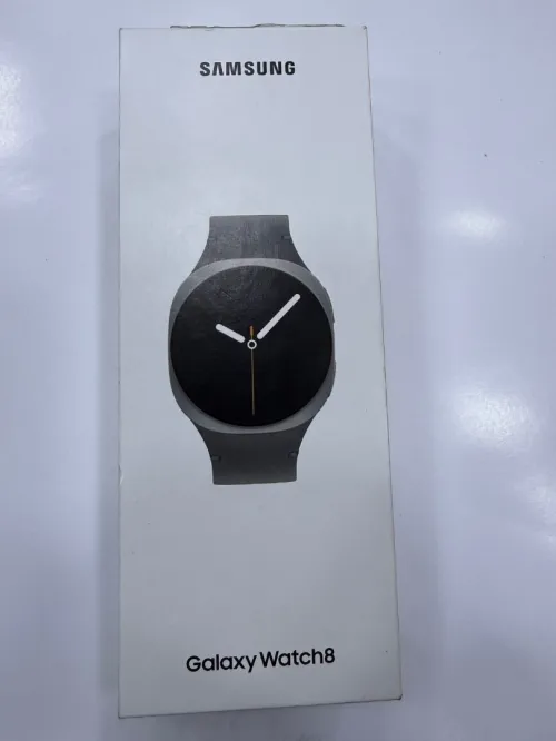 Samsung galaxy watch 8