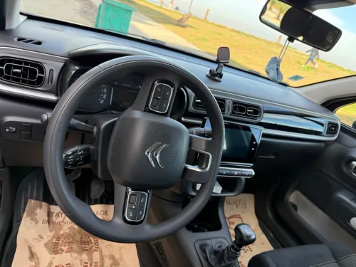 Citroen C3 2024 