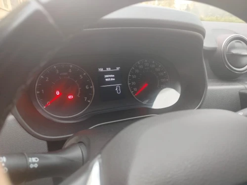 Dacia Duster 2021 