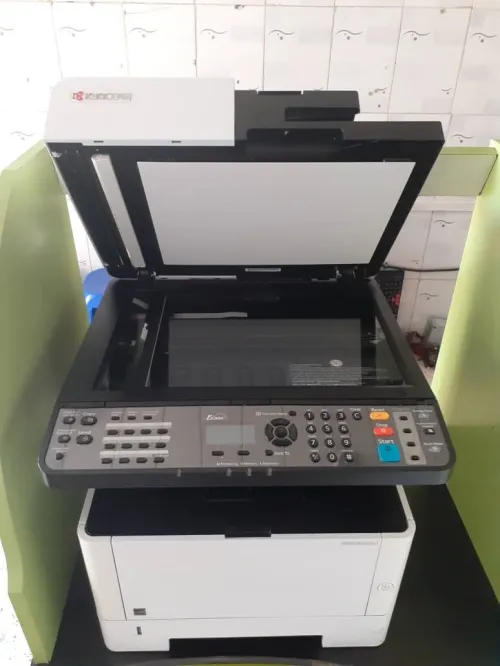 Kyocera M2135 dn