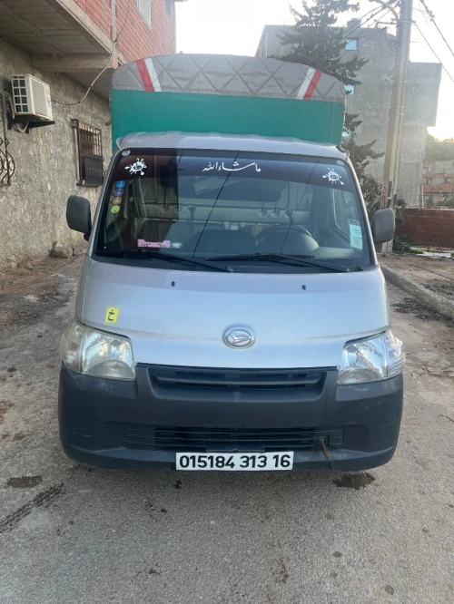 Daihatsu Gran Max 2013 Pick Up