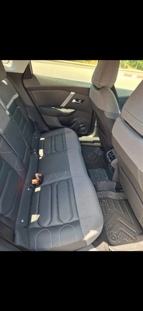 Citroen C4x 2024 Shine