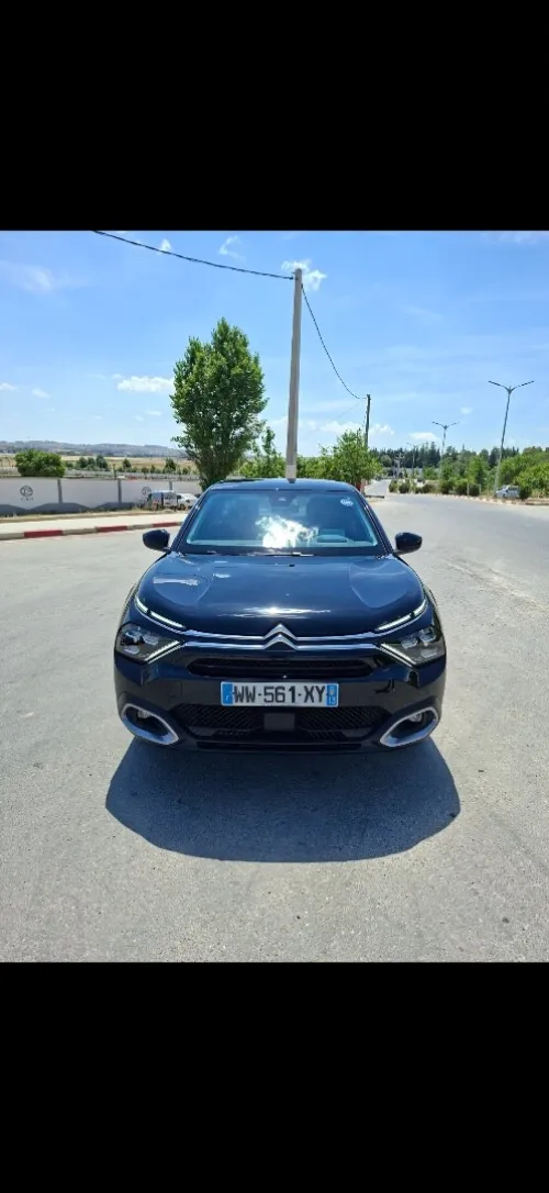 Citroen C4x 2024 Shine