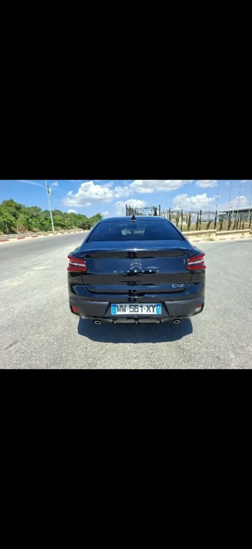 Citroen C4x 2024 Shine