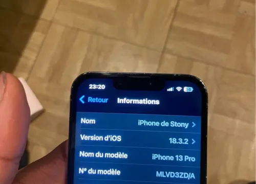iPhone13pro 13 pro
