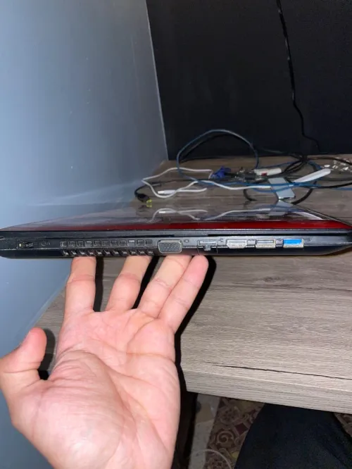 Lenovo g50