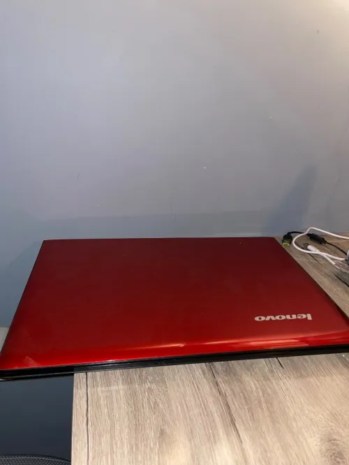 Lenovo g50