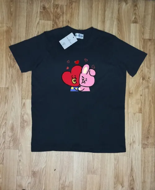 BTS T-SHIRT