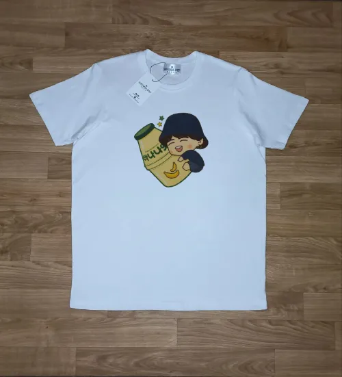 BTS T-SHIRT