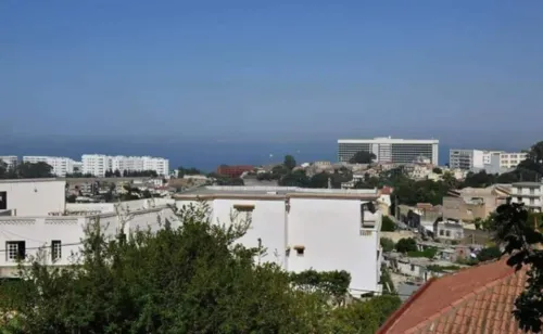 Vente Villa Alger Oued koriche