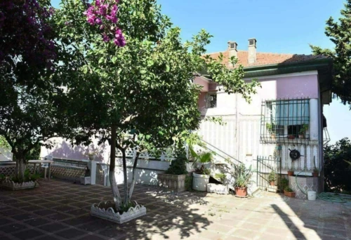 Vente Villa Alger Oued koriche