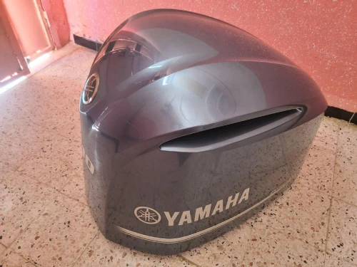 Lot pièce 300cv yamaha